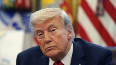 Photo of Fuerte rechazo a la política migratoria de Donald Trump: más de la mitad de los estadounidenses está en contra las deportaciones