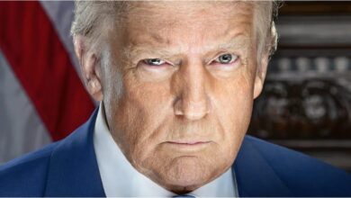 Photo of De la guerra de aranceles a Jeffrey Epstein: Donald Trump cumple seis meses de su regreso al poder