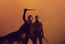 Photo of «Dune 3»: la película dirigida por Denis Villeneuve confirmó su titulo oficial