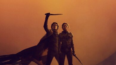Photo of «Dune 3»: la película dirigida por Denis Villeneuve confirmó su titulo oficial