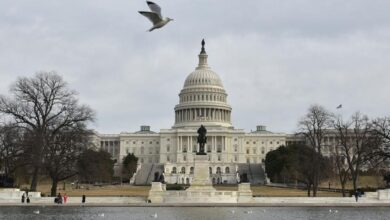 Photo of El Senado de EEUU aprobó recortes por u$s9.000 millones en programas de asistencia internacional y medios públicos