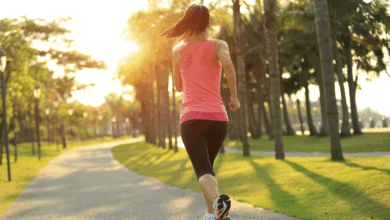 Photo of Los beneficios de hacer cardio para aumentar la longevidad, según los especialistas