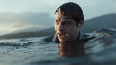 Photo of Es furor en la plataforma: la serie de Netflix que combina acción y romance de un manera perfecta