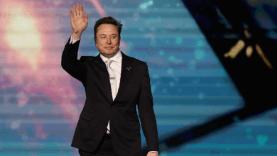 Photo of Alerta: las acciones de Tesla siguen mostrando señales bajistas