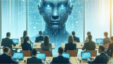Photo of Este es el deporte que más les gusta a las personas con alto coeficiente intelectual, según la Inteligencia Artificial