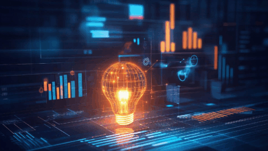 Photo of Solo 3 de cada 10 empresas energéticas utilizan Inteligencia Artificial generativa