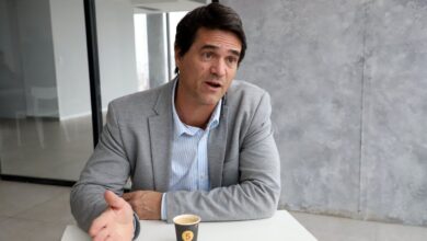 Photo of El CEO de Hyundai cuestionó la importación de usados: «Destruirá el parque automotor»
