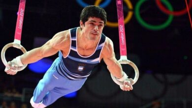 Photo of El exdeportista olímpico Federico Molinari irá a juicio por grooming