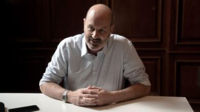 Photo of Federico Sturzenegger advirtió que las leyes aprobadas por el Congreso «revertirían la baja en la pobreza que logró Milei»