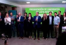 Photo of Con octubre en la mira, gobernadores provincialistas muestran los dientes para contener el avance de la ola violeta