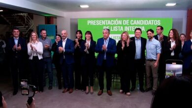 Photo of Con octubre en la mira, gobernadores provincialistas muestran los dientes para contener el avance de la ola violeta