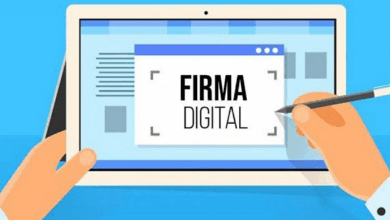 Photo of Del trámite presencial a la firma digital remota: cómo cambia todo a partir de ahora