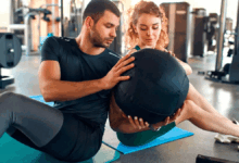Photo of Un invento que te ahorrará millones: ya no es necesario un gimnasio enorme para una vida fitness