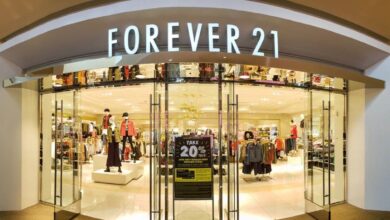 Photo of La competencia de Shein ya hace estragos: Forever 21 quiebra y cierra cientos de locales tras 40 años de negocio
