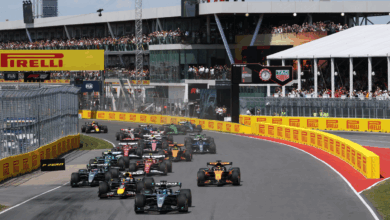 Photo of El primer paso hacia la Fórmula 1: así será la modificación del Autódromo de Buenos Aires