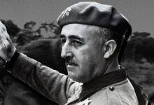 Photo of España: después de 45 años, el gobierno desclasificará documentos secretos del franquismo