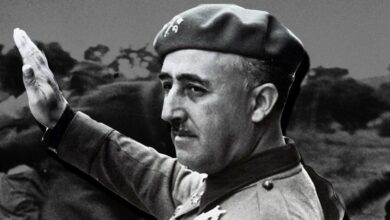 Photo of España: después de 45 años, el gobierno desclasificará documentos secretos del franquismo