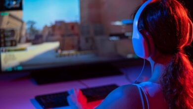 Photo of Casi la mitad del mundo gaming en Argentina está integrado por mujeres