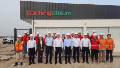 Photo of Gobierno aprobó RIGI de litio de Galan Lithium por u$s271 millones en Catamarca y rechazó de la empresa china Ganfeng