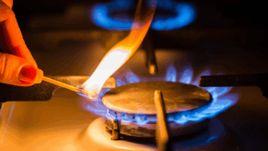 Photo of Extienden restricciones al gas: escasez en Mar del Plata, crisis del GNC y vuelan las garrafas