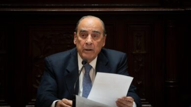 Photo of Guillermo Francos negó que dejará el Gobierno y le restó importancia a la crisis con Victoria Villarruel