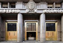 Photo of Primer semestre: el Gobierno lleva el mayor nivel de ejecución de gasto en 10 años