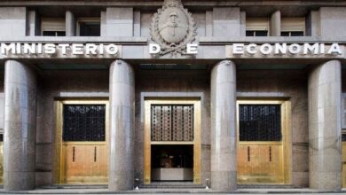 Photo of El Gobierno completó el pago de más de u$s4.000 millones a bonistas del exterior