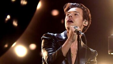 Photo of De cuánto es la fortuna de Harry Styles, uno de los artistas más queridos del Reino Unido