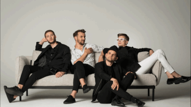 Photo of Bandonegro presenta su sexto disco llamado «Tanuevo», mixtura de tango y jazz