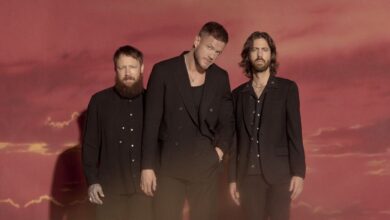 Photo of Venta general de entradas para Imagine Dragons en Argentina: cómo y dónde comprarlas