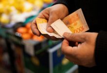 Photo of Inflación en Argentina: cuáles fueron los productos básicos que más subieron y bajaron en junio 2025