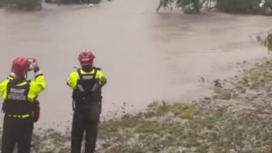 Photo of Inundaciones en EEUU: al menos 24 muertos y más de 20 menores desaparecidas en Texas