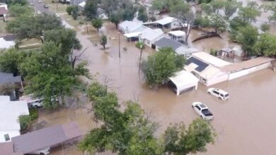Photo of Inundaciones en Texas: ya son 67 muertos e intensifican la búsqueda de las personas desaparecidas