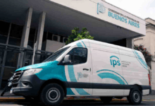 Photo of Jubilados y pensionados de IPS: cuál es el calendario de pagos de julio 2025