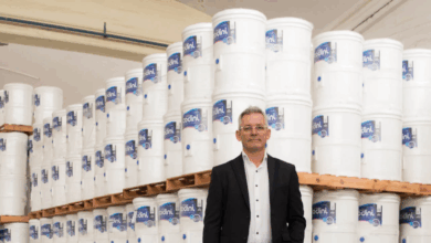 Photo of Una pyme familiar de electrodomésticos celebra sus 78 años con expansión regional y productos sustentables