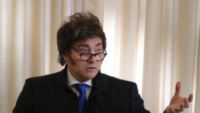 Photo of El mensaje de Javier Milei contra el peronismo tras el cierre de listas en la provincia de Buenos Aires