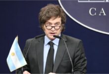 Photo of La razón por la cual Javier Milei no cede ante los gobernadores