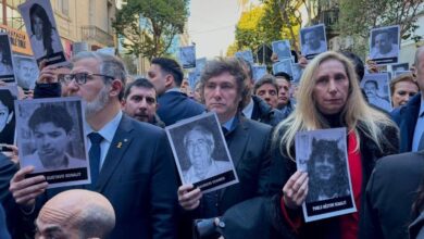 Photo of Javier Milei participará del acto por los 31 años del atentado a la AMIA