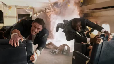 Photo of Importante estreno en Prime Video: la comedia de acción con John Cena como presidente de Estados Unidos
