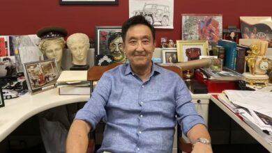 Photo of Transformó sus pérdidas en un imperio de millones: la historia de recuperación de John Tu