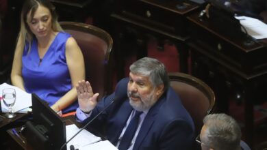 Photo of Suma respaldo el proyecto de gobernadores por el reparto de fondos
