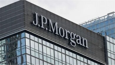 Photo of J.P. Morgan destacó la fuerte recuperación de las reservas del BCRA