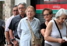 Photo of ¿Cómo quedan los haberes mínimos de la Caja de Pensiones y Jubilaciones de Santa Fe a partir de julio 2025?