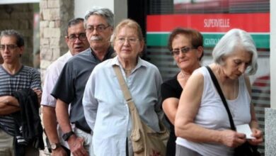 Photo of ¿Cómo quedan los haberes mínimos de la Caja de Pensiones y Jubilaciones de Santa Fe a partir de julio 2025?