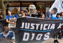 Photo of Interna judicial en el caso Maradona: Makintach discutió y peleó con Di Tomasso y Savarino