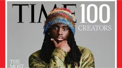 Photo of La revista TIME publicó el primer listado de los 100 creadores digitales más influyentes del mundo