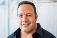 Photo of Nada de entrenamiento y muchos riesgos: el polémico método de Kevin James para bajar más de 20 kilos en un mes