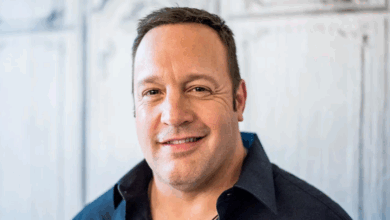 Photo of Nada de entrenamiento y muchos riesgos: el polémico método de Kevin James para bajar más de 20 kilos en un mes
