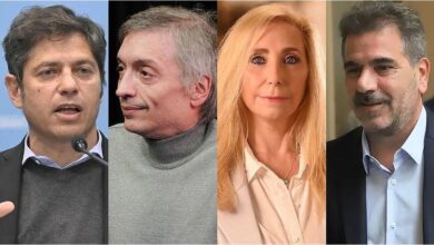 Photo of Convulsionado cierre de listas en la provincia de Buenos Aires: PJ unido con alfileres, candidaturas testimoniales y La Libertad Avanza con el PRO a sus pies