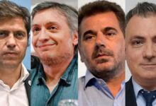 Photo of Con tensiones y pulseadas abiertas, cierra hoy inscripción de alianzas para las elecciones bonaerenses